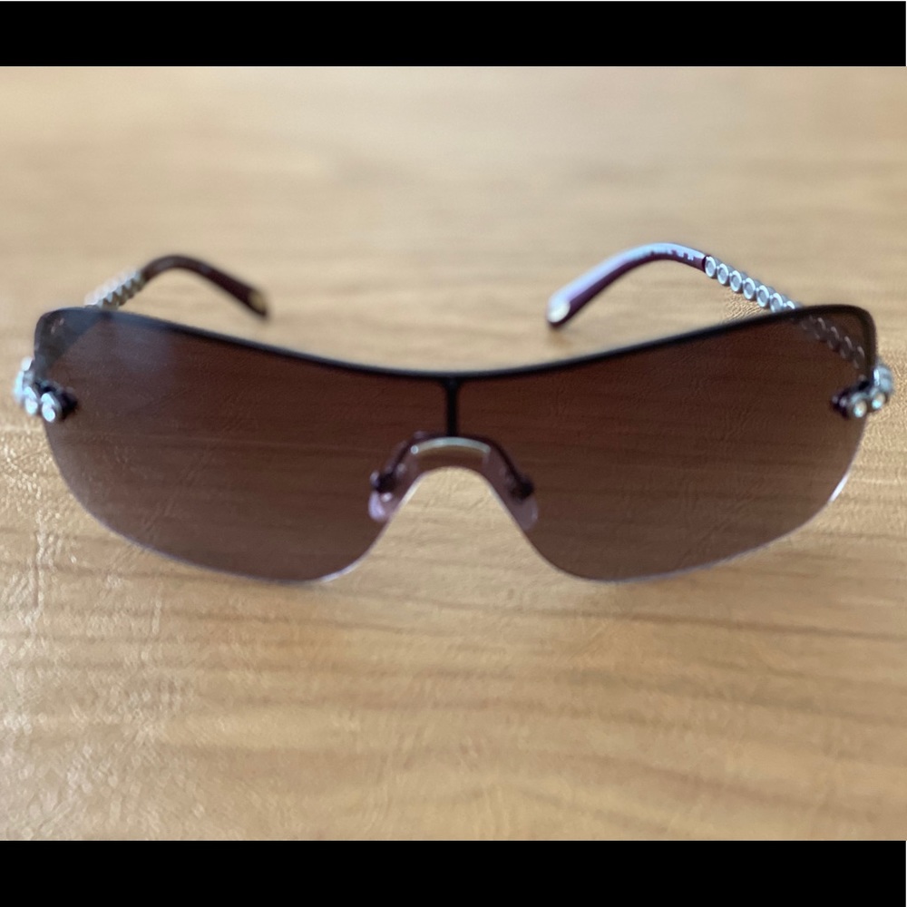 Authentic Tiffany Sunglasses